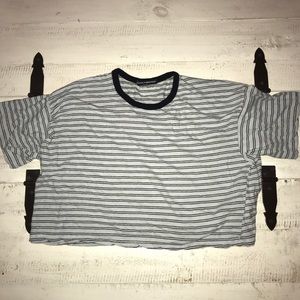 Brandy Melville Crop Top